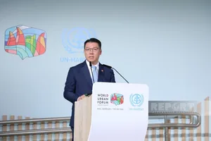 Малайзия на WUF13 в Баку призвала к переоценке шагов для достижения Целей устойчивого развития