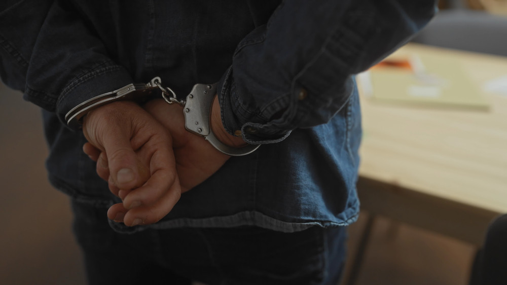 Участнику громкого убийства в центре Алматы вынесли приговор спустя 17 лет