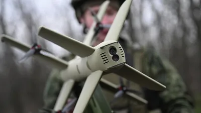 СВО: ВС России сосредоточиваются для прорыва в Донбассе