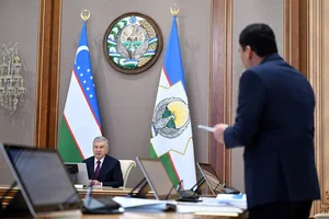 Надбавок станет меньше. В Узбекистане готовят новую систему оплаты труда госслужащих