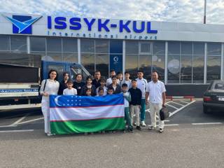 “Central and North Asian Chess Championship 2026”