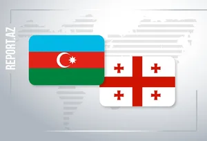 Правительства Азербайджана и Грузии подписали совместное коммюнике