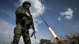 Последний шанс победить на Украине: Европа сделала ставку на смерть Путина