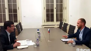 Чехия заинтересовалась импортом замороженных фруктов из Узбекистана
