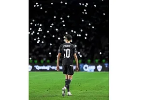 Abdellah Zubir "Qarabağ"ı tərk edib
