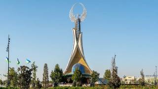Инициативы Узбекистана способствуют укреплению глобального сотрудничества