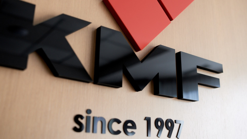 Больше возможностей для клиентов: KMF Банк подвел итоги первого года