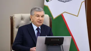 Какие задачи поставил Шавкат Мирзиёев перед автопромом Узбекистана
