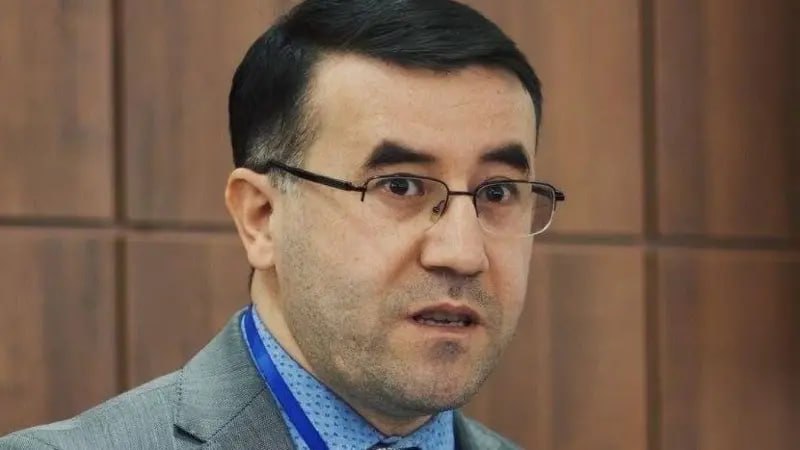 Казахстанские спецслужбы задержали профессора из Узбекистана. Его подозревают в шпионаже