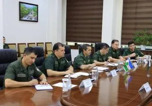 Пакистан изучает опыт Узбекистана в области таможенного дела