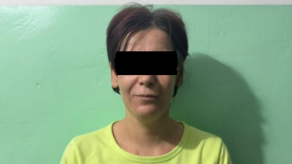 В Оше женщина сообщила о самоубийстве мужа, но сама оказалась подозреваемой в его убийстве