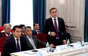 Более 50 коммунальных предприятий Таджикистана подключили к единой биллинговой системе