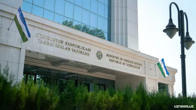 В Узбекистане назначены новые послы пяти стран