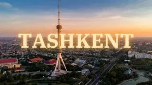 В Казахстане снимают фильм «Путешествие в Ташкент»