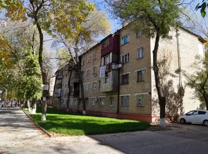 Стало известно, какие здания смогут попасть под реновацию в Узбекистане
