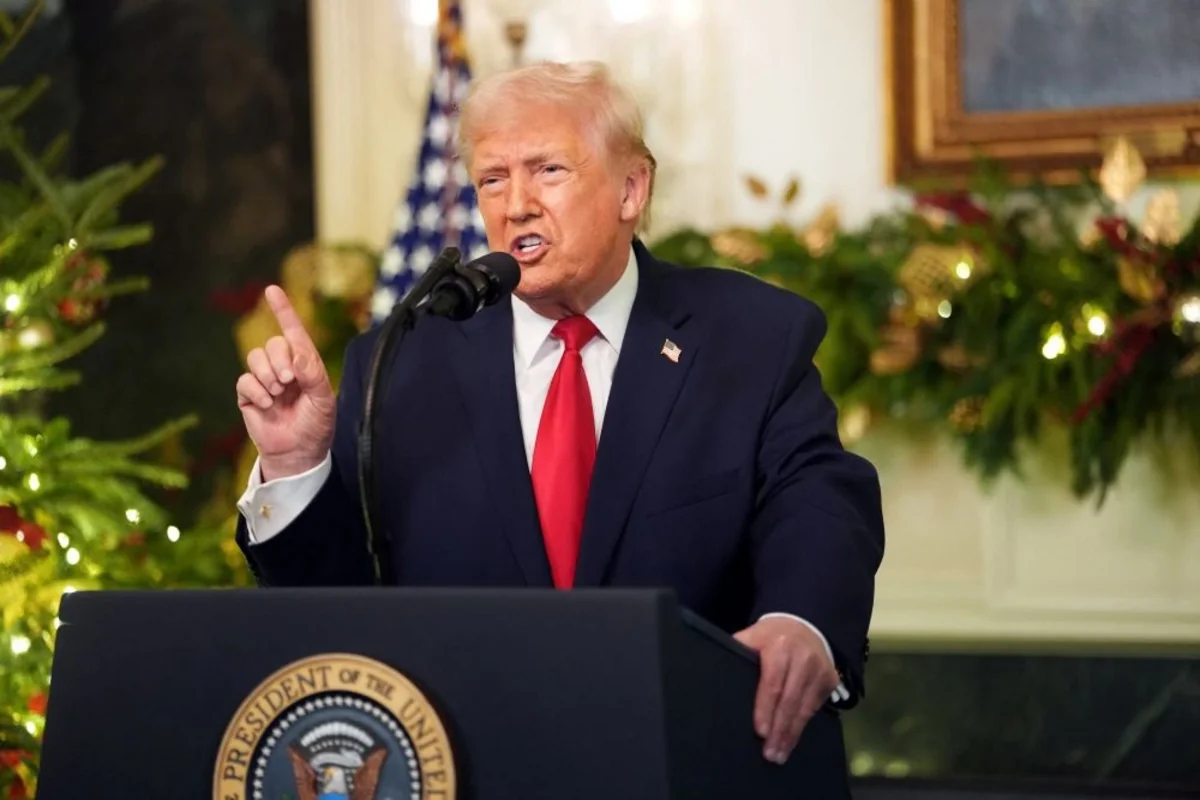 Трамп пока не подтвердил поставку Тайваню оружия на $14 млрд