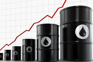 Азербайджанская нефть выше $109