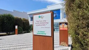 “Олтинсой” реконструировали