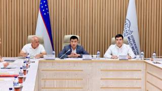 В центре внимания – проблемы предпринимателей