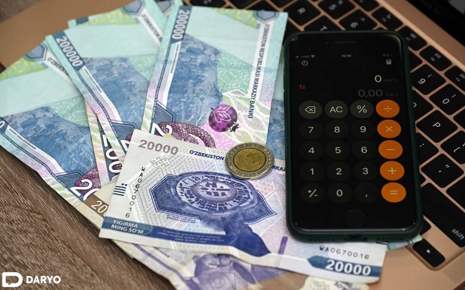 В Узбекистане повысятся зарплаты, пенсии, стипендии и пособия C 1 июля 2026 года размеры пенсий и пособий, а также детских пособий и материальной помощи для семей, включённых в Социальный реестр, будут увеличены на 7%. А с 1 сентября этого года повысятся зарплаты работников бюджетных организаций и размеры стипендий.