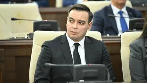 Артур Ластаев сохранил пост уполномоченного по правам человека в Казахстане