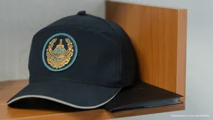 “С предателями разговор короткий“- глава МВД о полицейских, запятнавших честь мундира