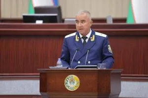Принят законопроект, направленный на безопасное проживание населения