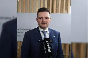 Николай Подгузов: ЕАБР оценивает перспективы финансирования коридоров Север-Юг и Средний коридор - ИНТЕРВЬЮ