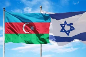 Посольство: Израиль высоко ценит отношения дружбы и сотрудничества с Азербайджаном