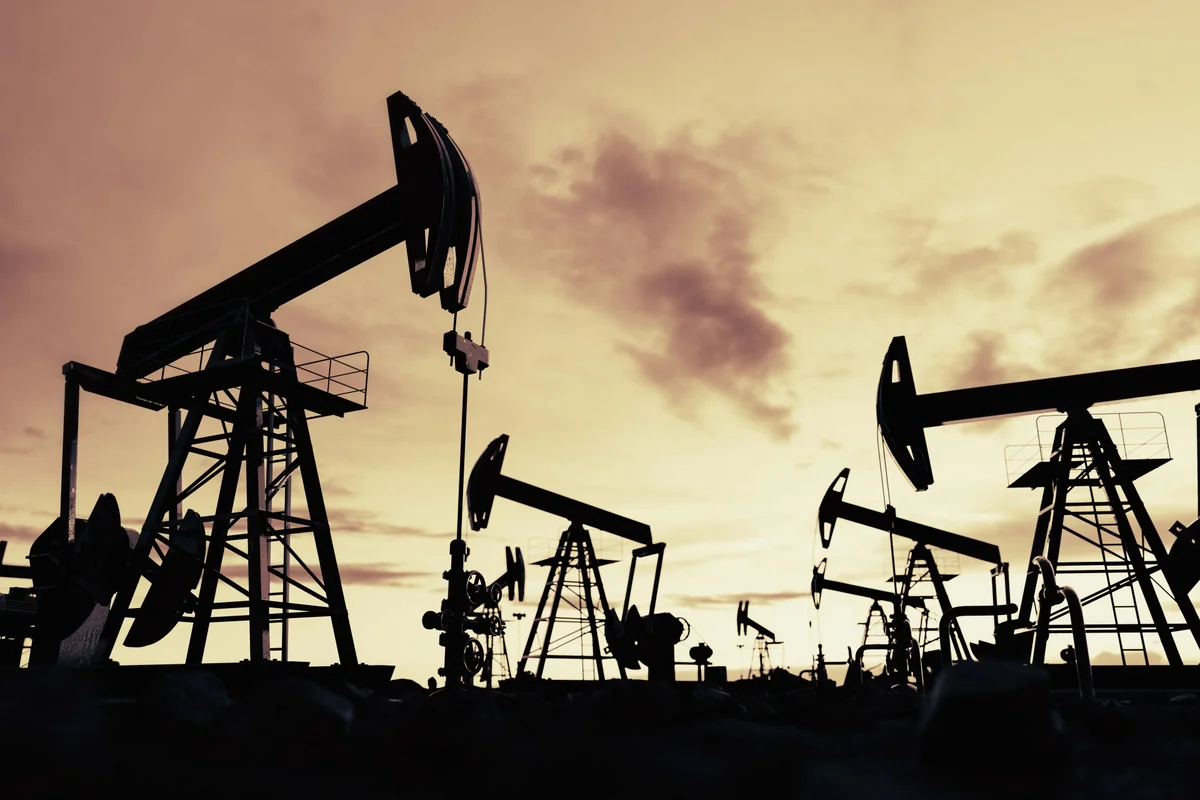 Более 58% экспорта нефти из Азербайджана в I полугодии пришлось на Италию