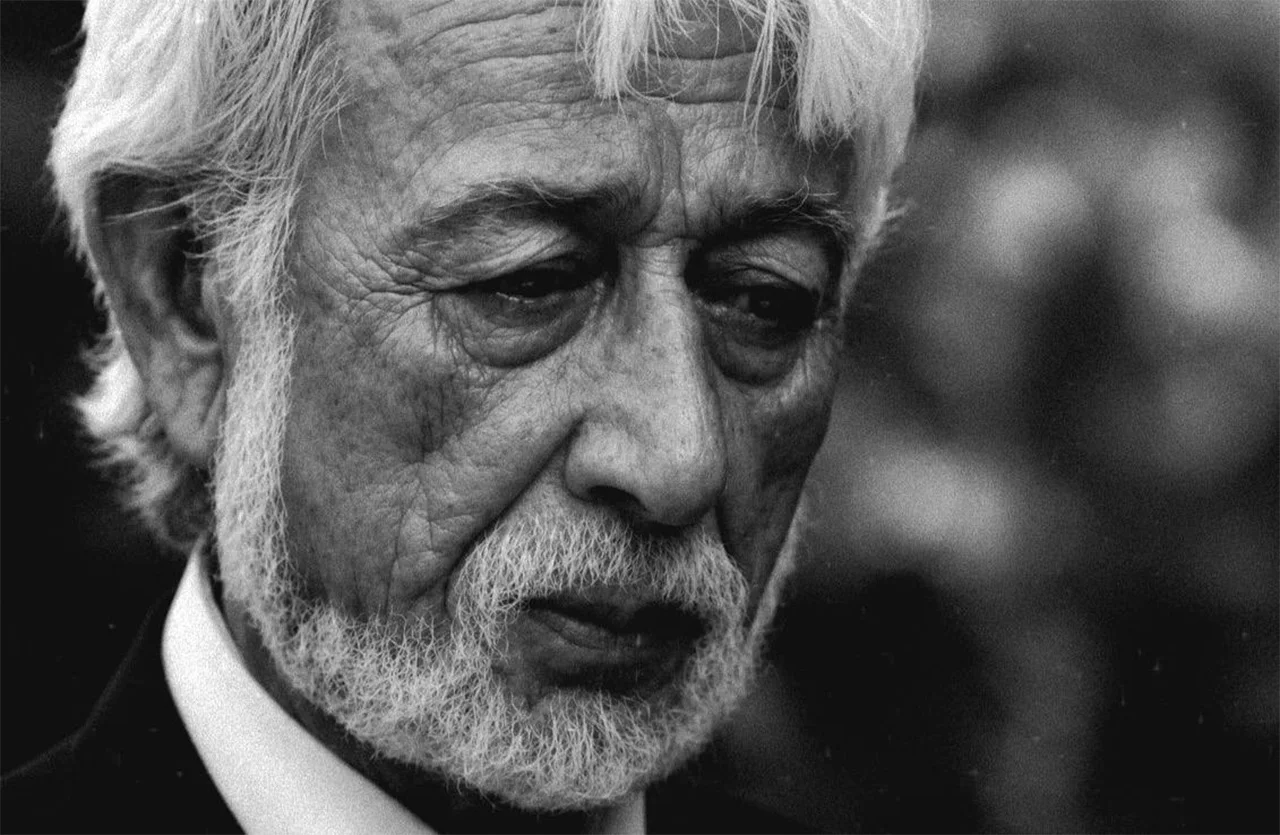 Умер актёр, режиссёр и педагог Абдуманнон Убайдуллаев