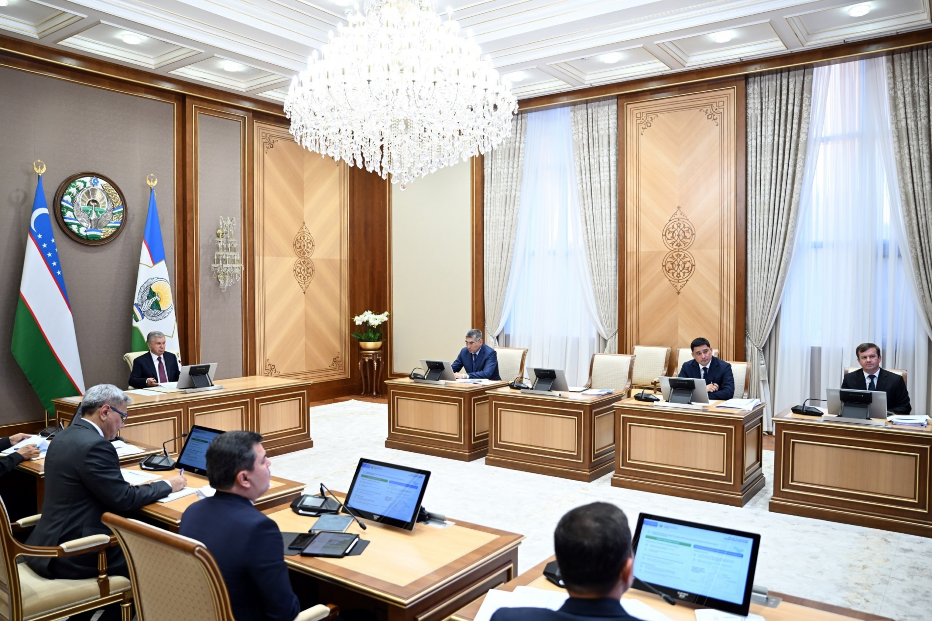 Агентство по кадастру переведут на обновлённую модель работы 13:22 / 05.08.2026 13:22 / 05.08.2026 Агентство по кадастру переведут на обновлённую модель работы