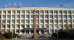 Садыр Жапаров назначил нового президента Национальной академии наук КР