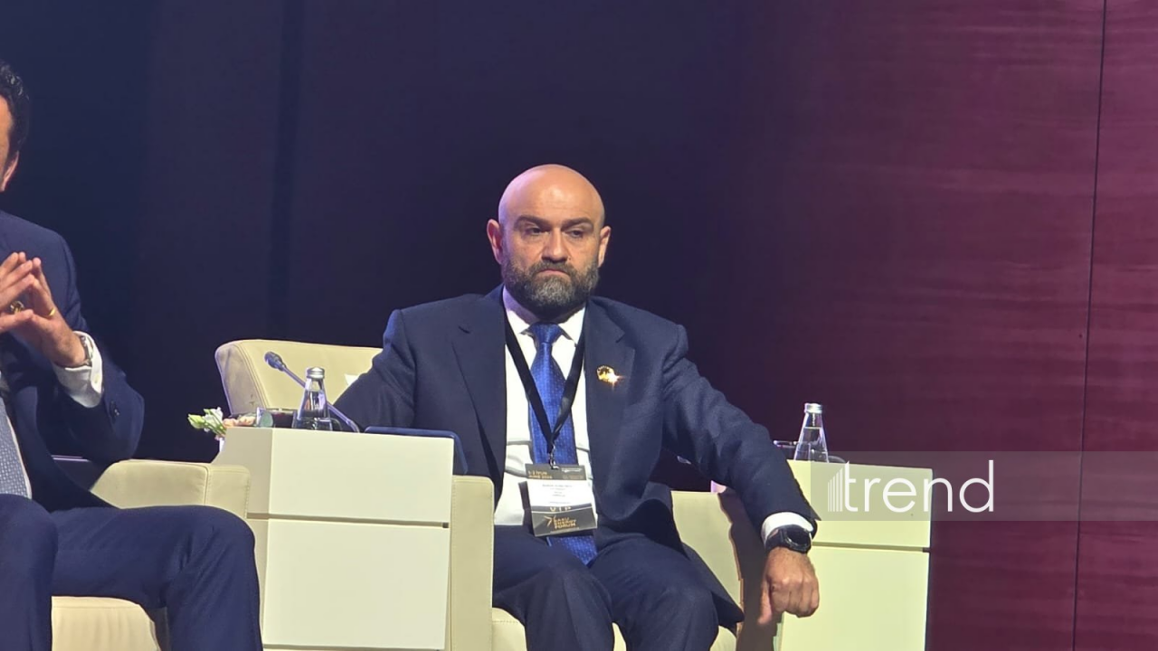 AÇG strateji neft-qaz infrastrukturu layihəsinə çevrilib