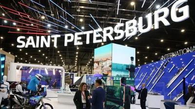 Санкт-Петербург снова в центре мира: что ПМЭФ-2026 означает для Узбекистана