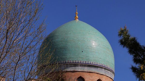 Курбан Хайит в Узбекистане отметят 27 мая — президент подписал постановление