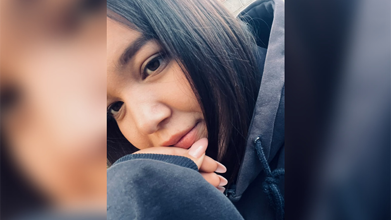 В Бишкеке разыскивают 16-летнюю Кумушай Ноорузбекову