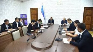 Проведен анализ деятельности местных Кенгашей