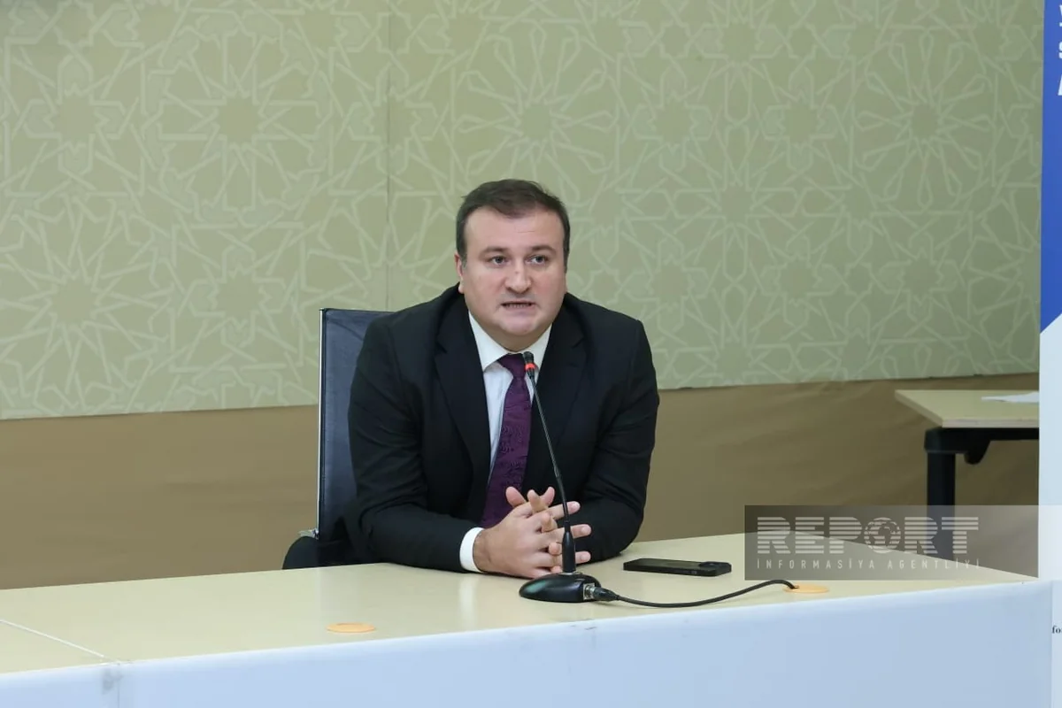 В Азербайджане могут начать подготовку кадров для альтернативной энергетики