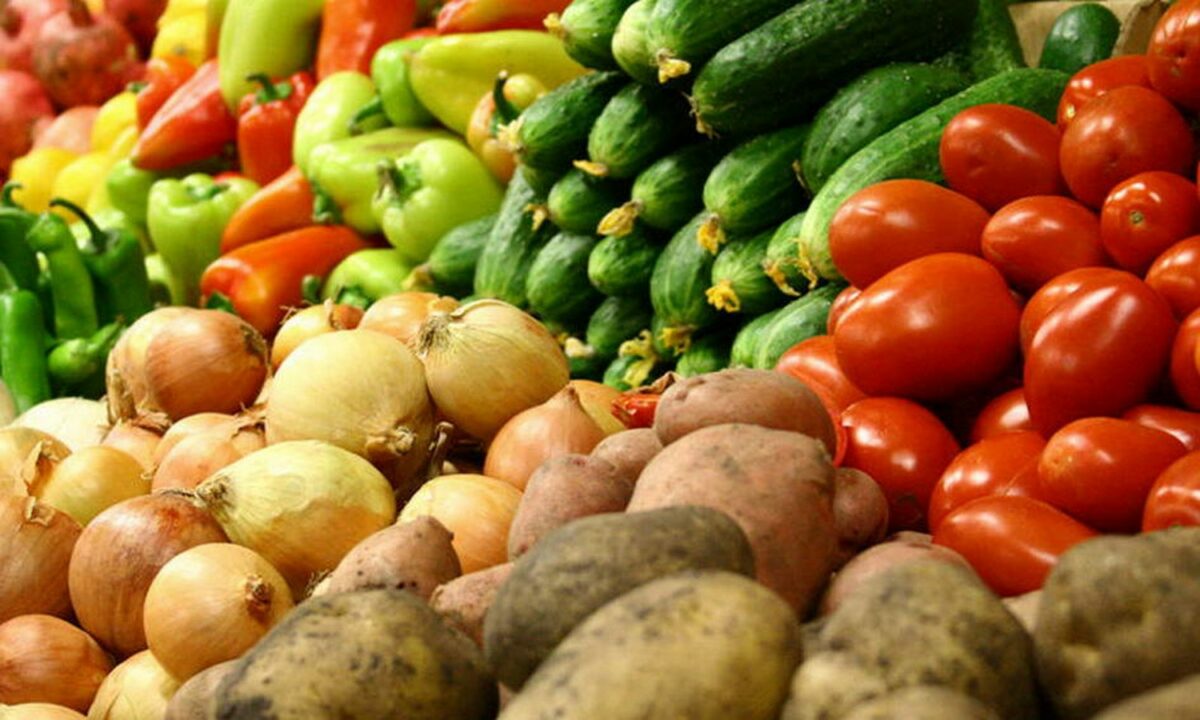 «Кыргыз Агрохолдинг» поможет обеспечить стабильность рынка продовольствия в КР