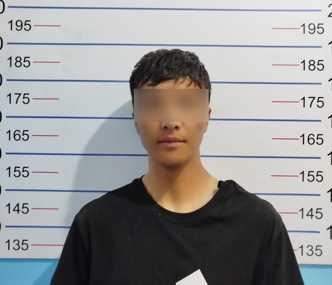 За подглядывание в женском туалете задержали 20-летнего парня