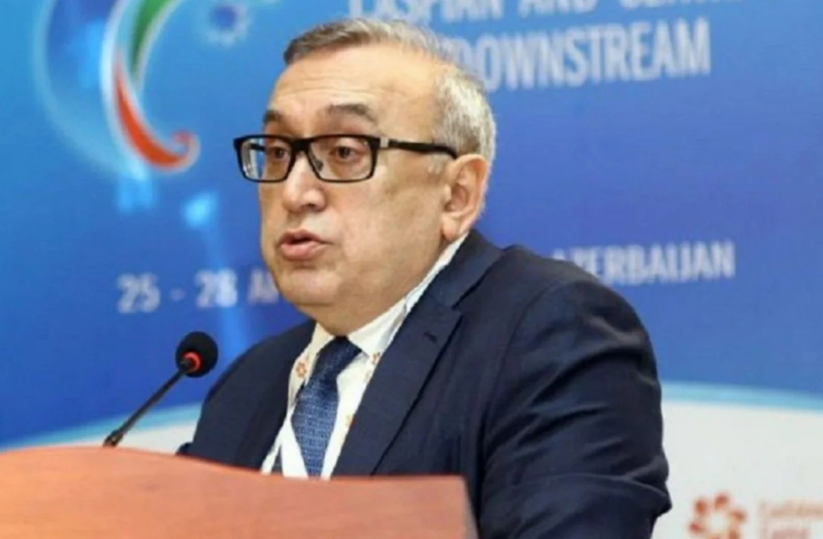 SOCAR: Азербайджан в 2026 году расширит географию экспорта газа