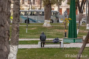 В Узбекистане изменят систему помощи лицам без определённого места жительства