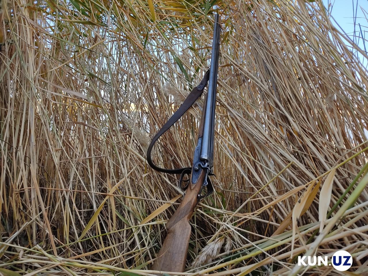 В Самарканде мужчина, застреливший родного брата, приговорён к 10 годам колонии 19:14 / 03.08.2026 19:14 / 03.08.2026 В Самарканде мужчина, застреливший родного брата, приговорён к 10 годам колонии