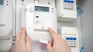 В Чуйской области установят более 70 тысяч «умных» счетчиков