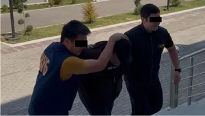 Силовики задержали подозреваемого в организации баткенской наркогруппировки (фото)