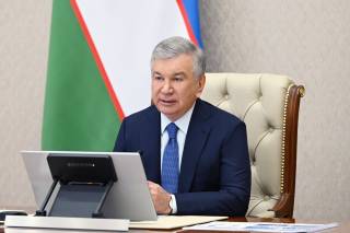 Обсуждены вопросы расширения межрегионального сотрудничества с Беларусью