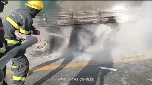 Yük avtomobili