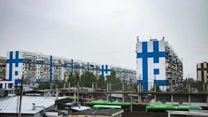 Высотки вместо частного сектора? Как изменится Иргели у границы Алматы
