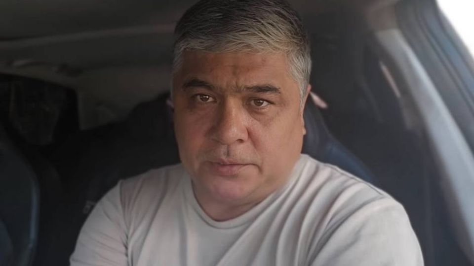 В Джизаке стартовал суд над известным блогером Сирожиддином Одиловым